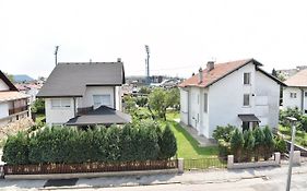 Apartman Jadranka